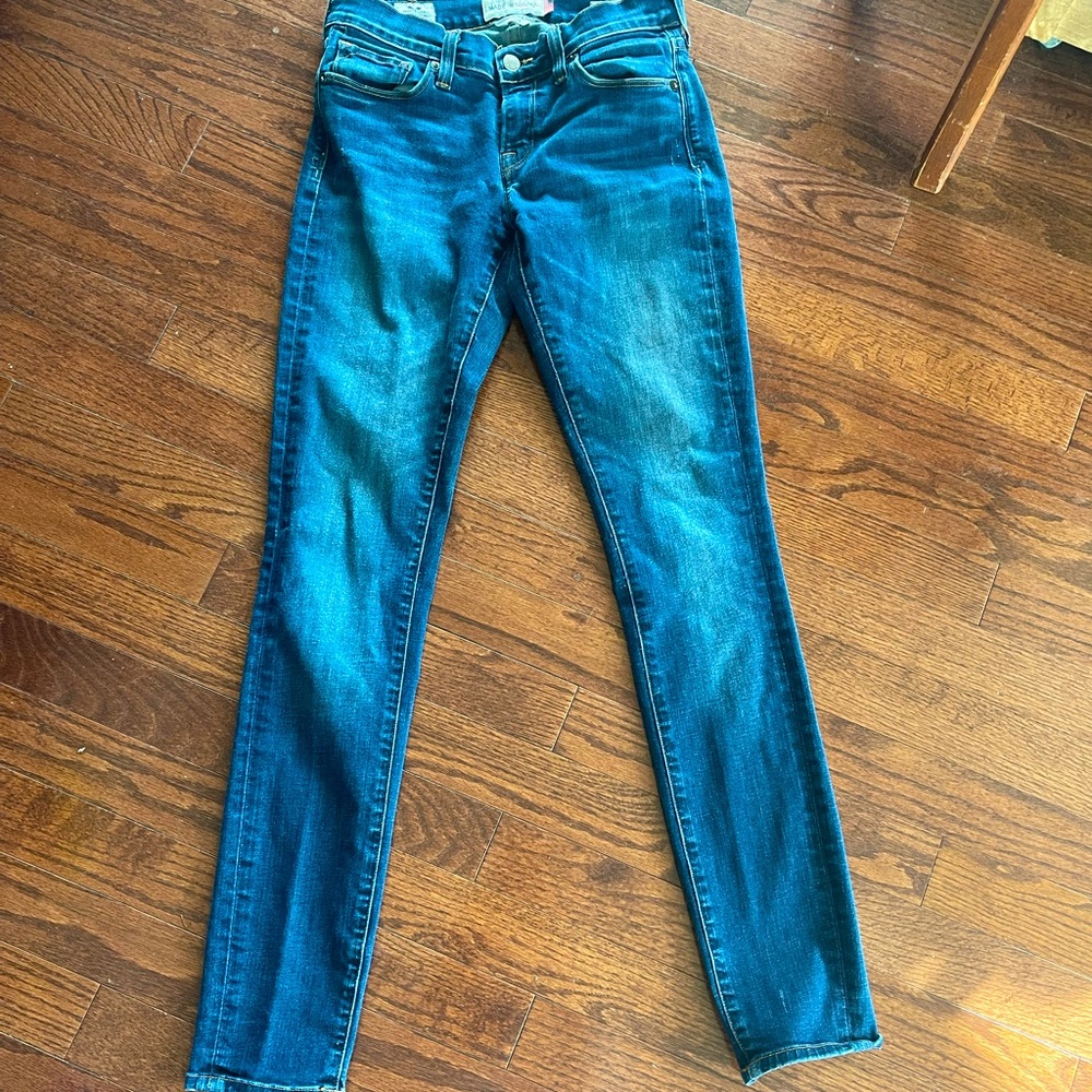 Lucky Brand jeans 👖